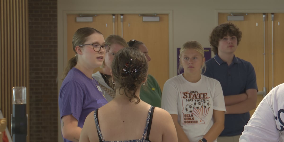 MSU Mankato wraps up another State Week, showing prospective students what it has to offer