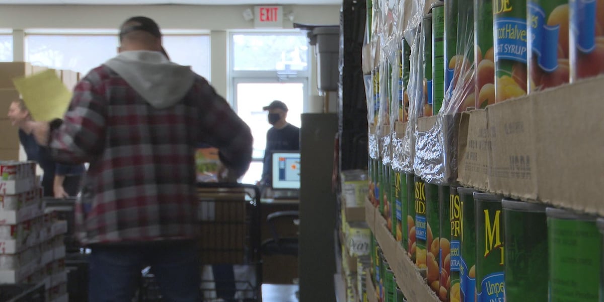 Mankato Area Foundation awards $300,000 in Taylor Grants to address ...