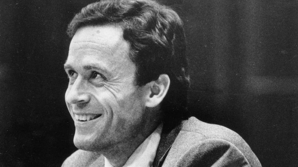 FILE - Summit County officials will name Ted Bundy as the killer in a 1974 Utah cold case,...