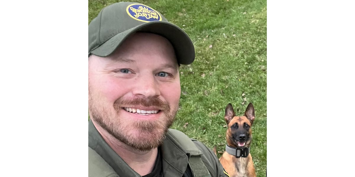 Seattle woman indicted for murder of U.S. Border Patrol agent, Minnesota native in Vermont