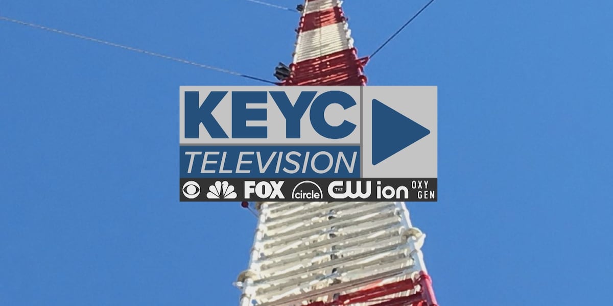 Keyc KEYC, KMNF to debut new, expanded over-the-air channel line-up