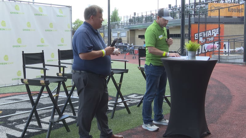 The event was started five years ago during the COVID-19 pandemic and has only grown more...
