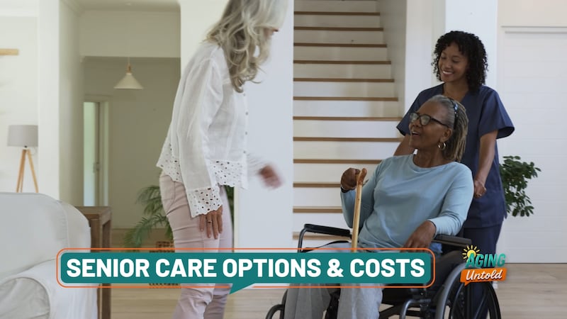 Home care, assisted living and skilled nursing serve different purposes, and their costs vary.