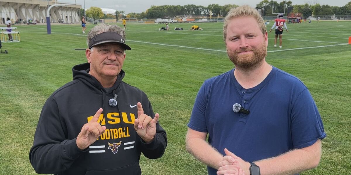 Maverick Insider: MSU football off to great start