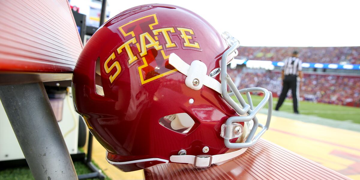 Iowa State backup QB Aidan Bouman enters transfer portal