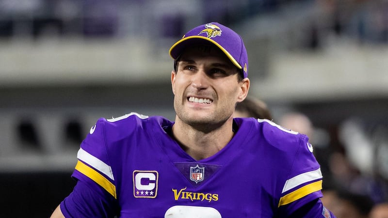 Kirk Cousins agrees to deal with Falcons