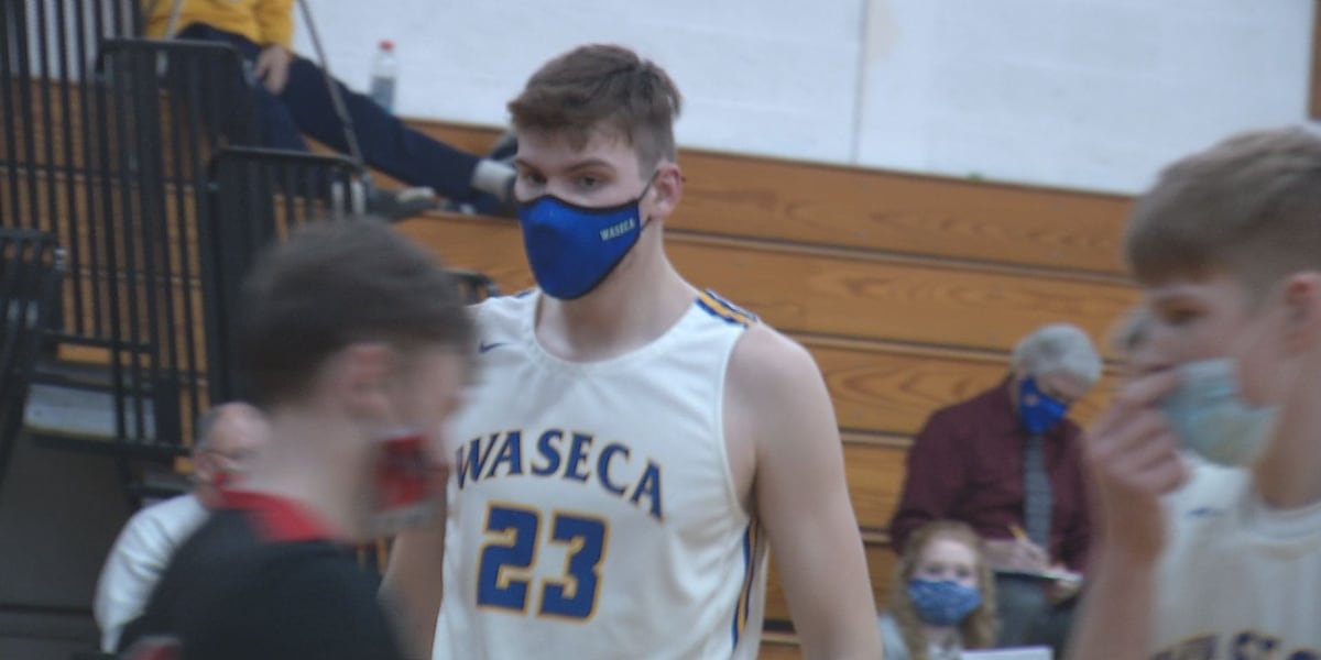 Minnesota Boys’ High School Basketball Rankings