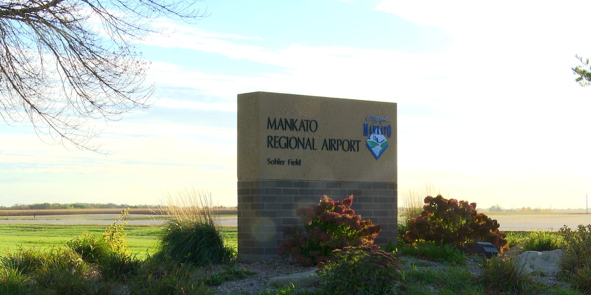 Mankato City Council seeks $4.6 million FAA grant for $28 million tower