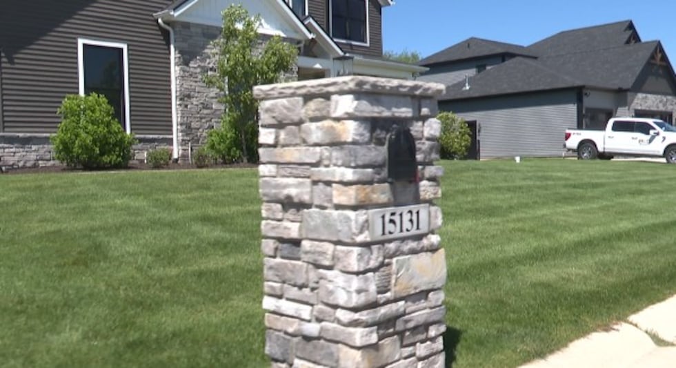 An ongoing dispute between the Woodford Trails neighborhood in Granger and USPS has left...