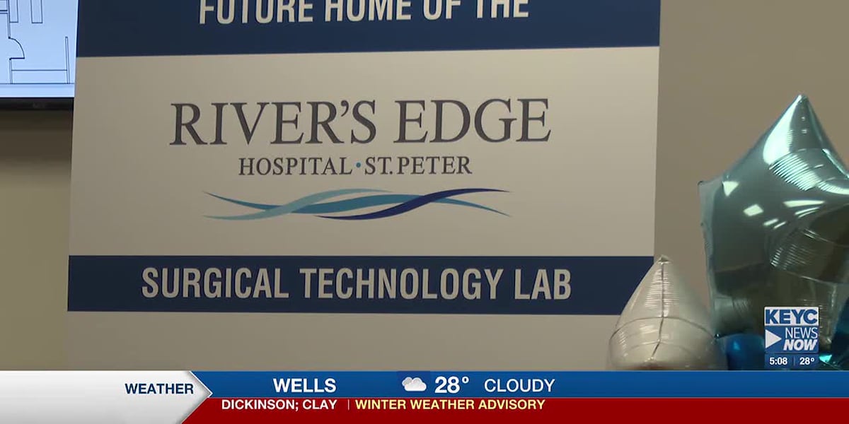 SCC announces surgical technology lab