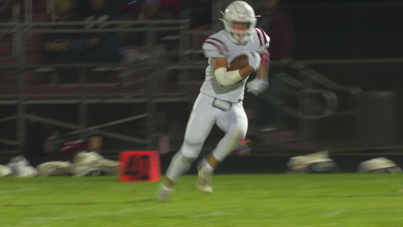 The Cardinals battle against TCU in the semifinals on Saturday.