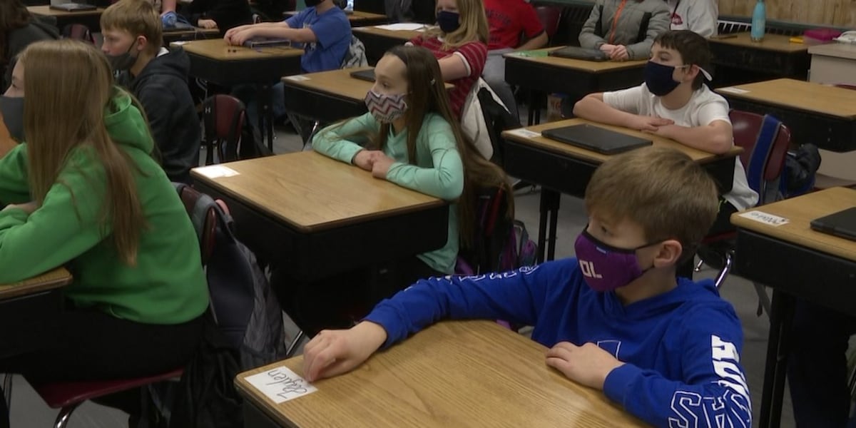 Minnesota public school enrollment drops 2 amid pandemic