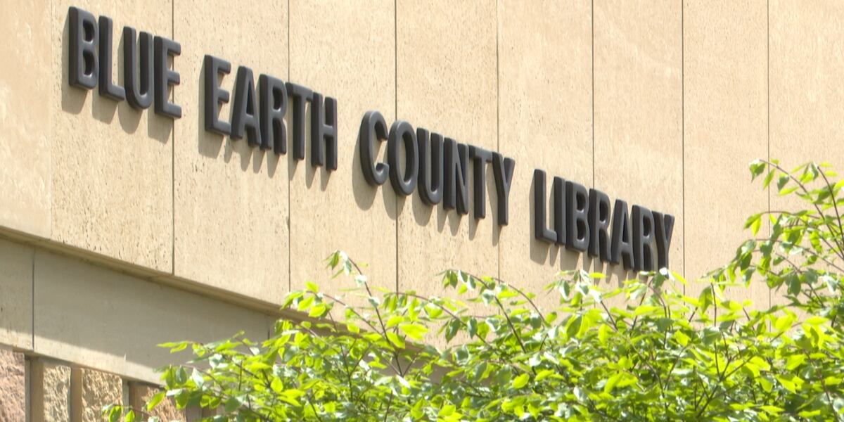 Blue Earth County Library teams up with Mankato Makerspace