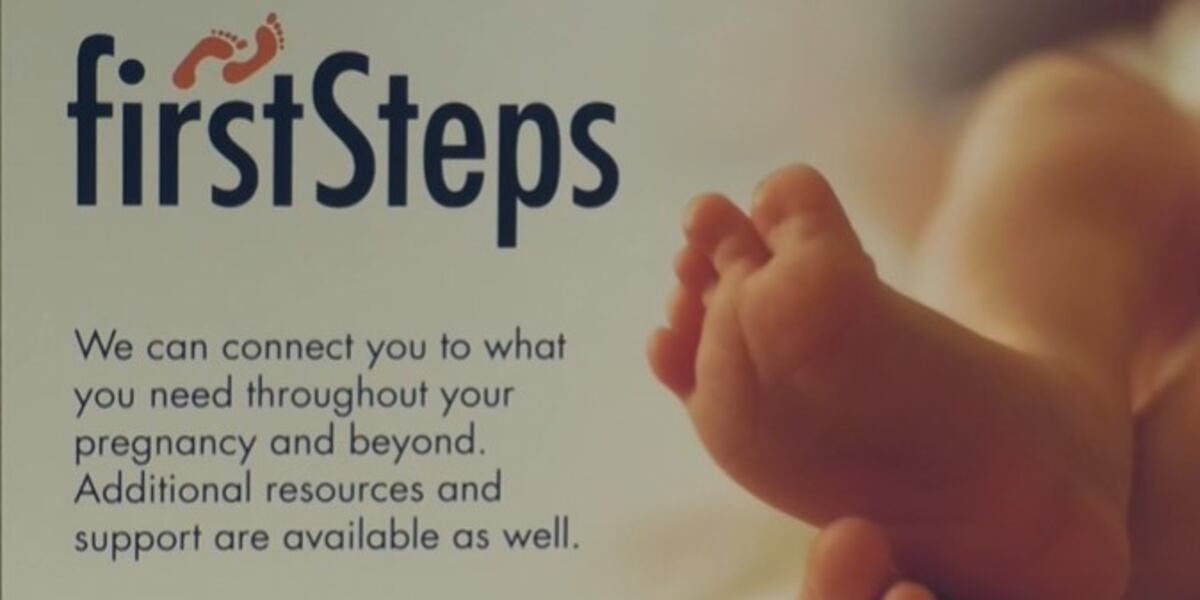 First Steps program marks 10 years of services