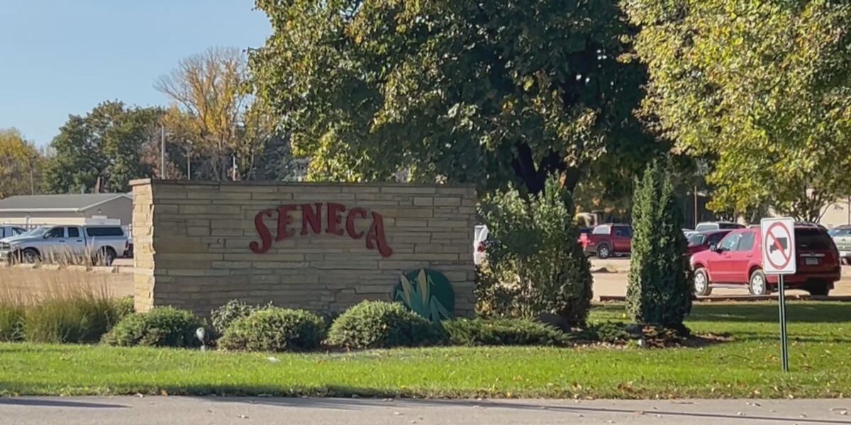 Seneca Food workplace death under investigation