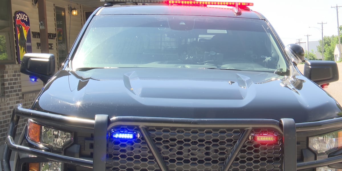 Gaylord, Gibbon and Winthrop consider proposal to combine police departments