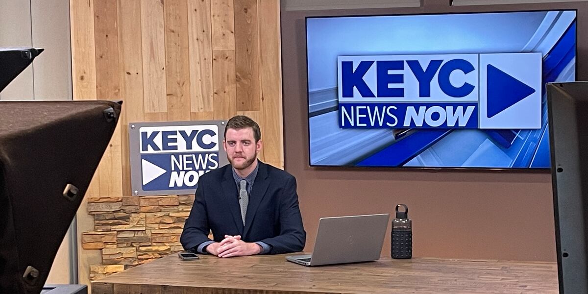 Keyc Studio renovations begin at KEYC News Now