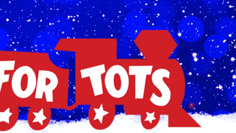 Toys for Tots Toys for Tots