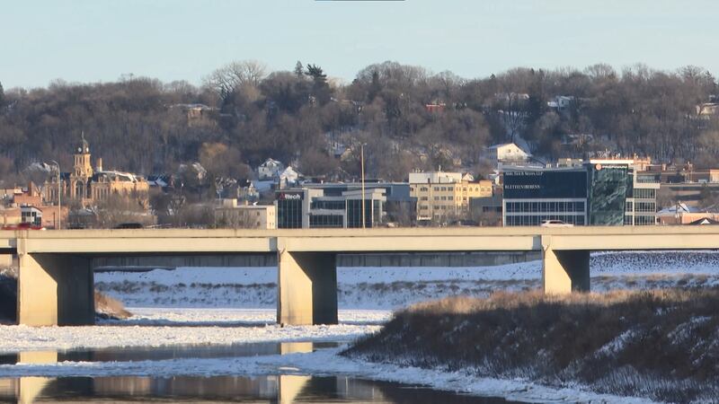 Mankato’s City Council has passed next year’s tax levy and operating budget.