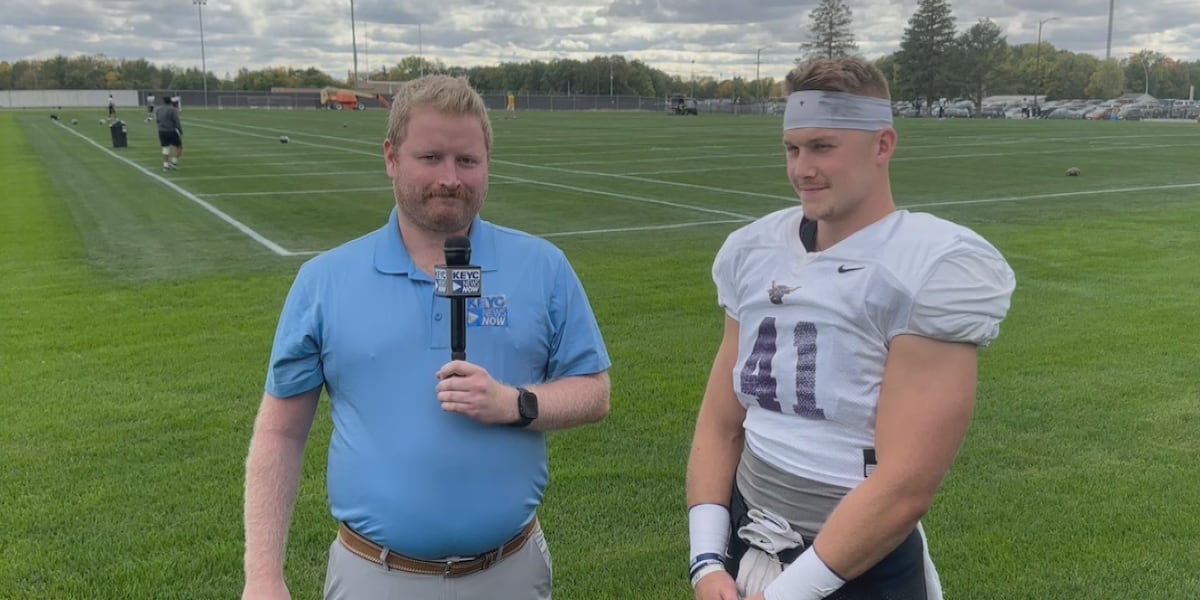 Maverick Insider: MSU football gears up for homecoming
