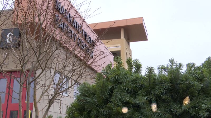 Until December 31, Mankato Public Safety will hold a campaign to promote fire safety.