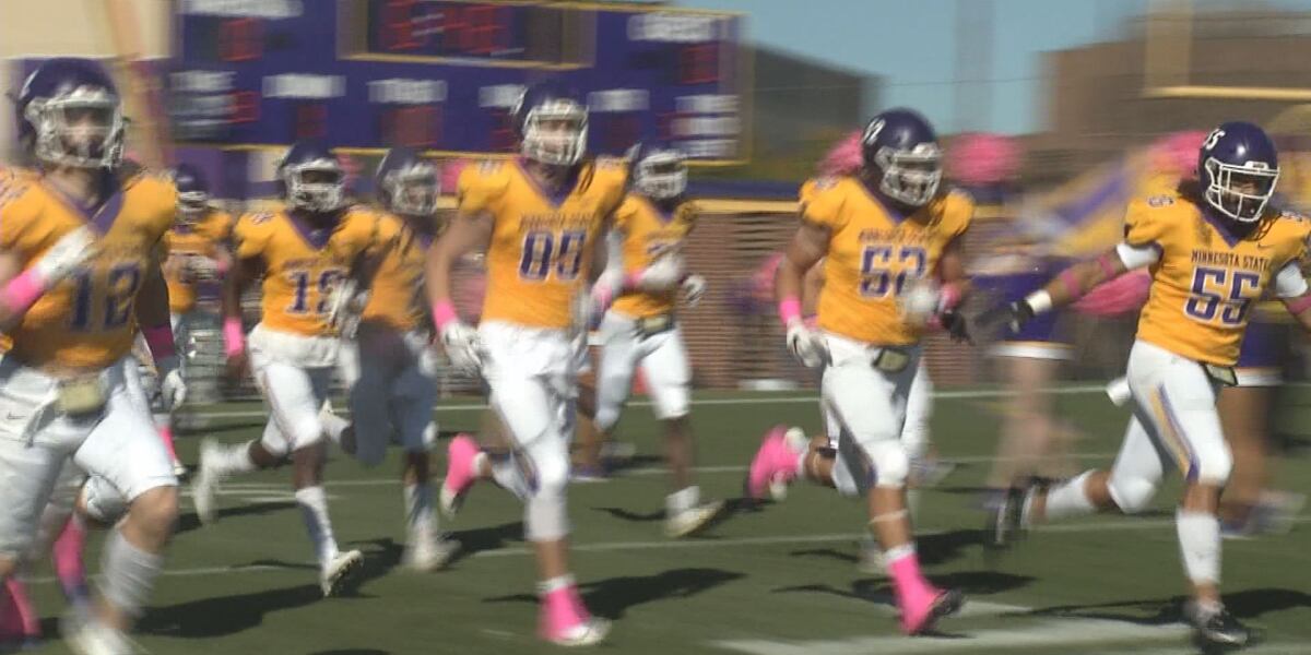 Maverick Football is having a record-breaking season