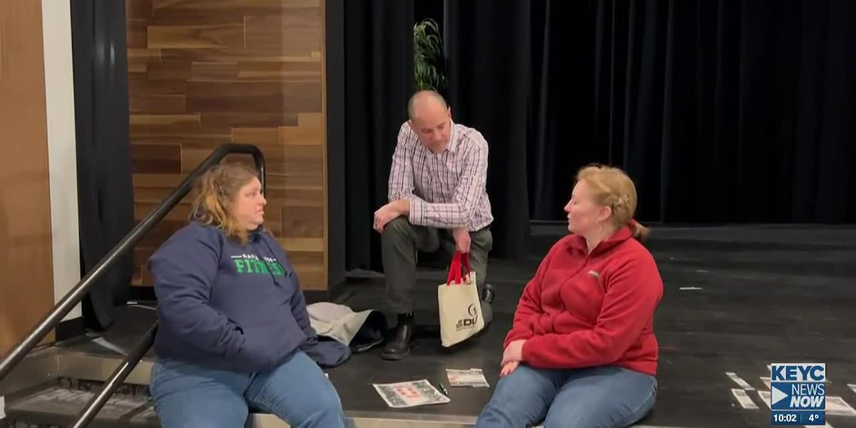 Mapleton residents weigh in on the future of the former Mapleton school ...
