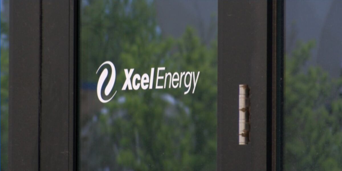 Xcel Energy ready for the heat