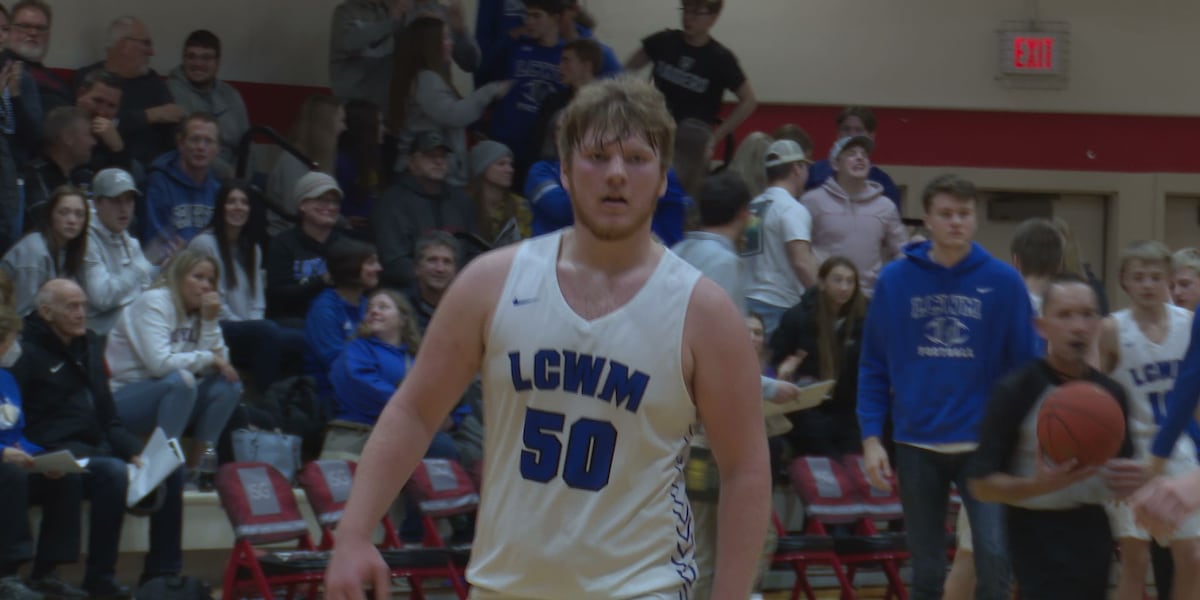 Minnesota Boys’ High School Basketball Rankings