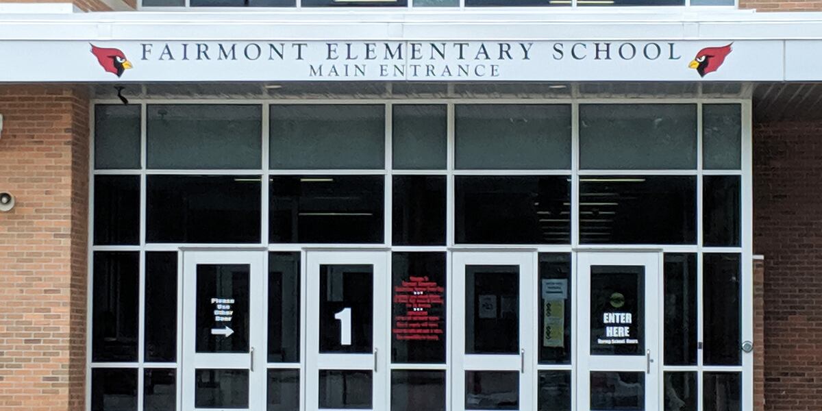 Fairmont Public Schools begin interactive learning
