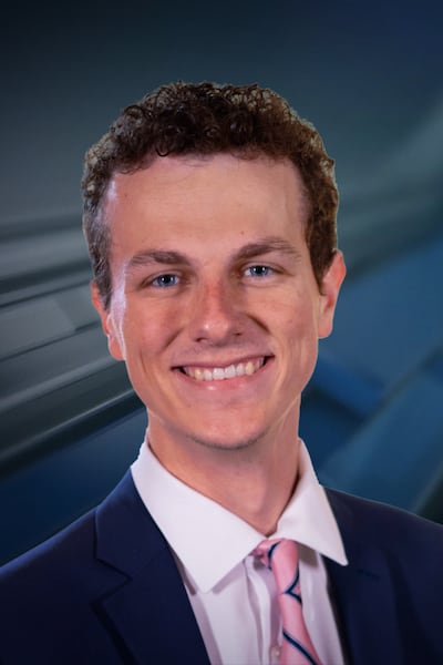 Quinn Gorham