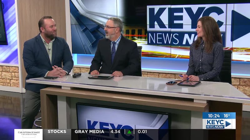 01/26/26: A super cold to end January before warming in February