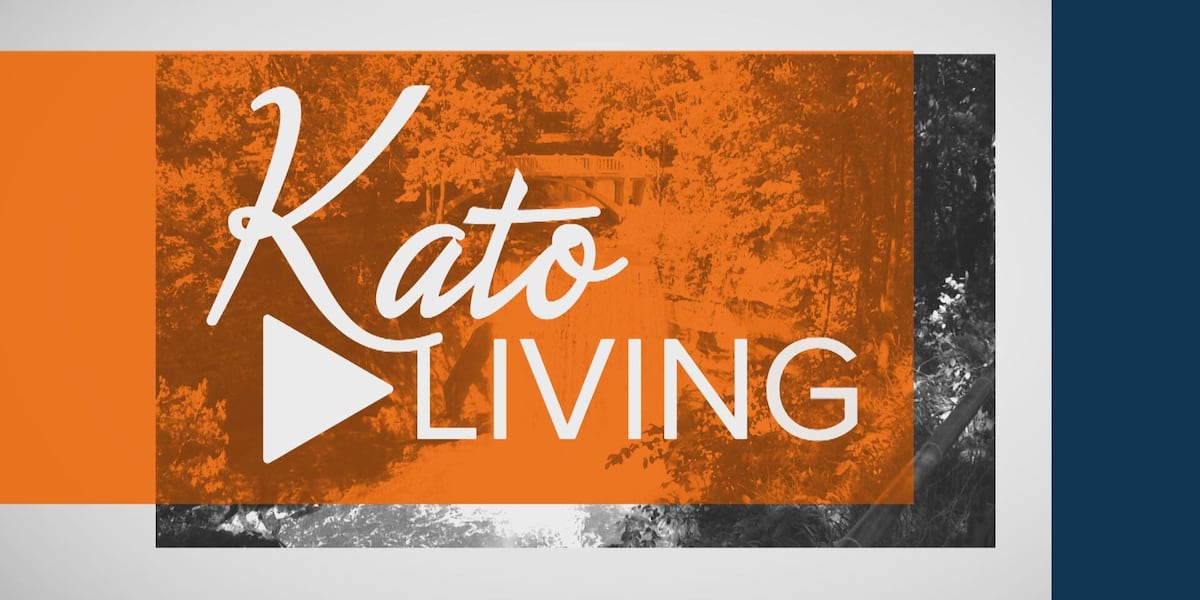 Kato Living - Papa's Pretzels