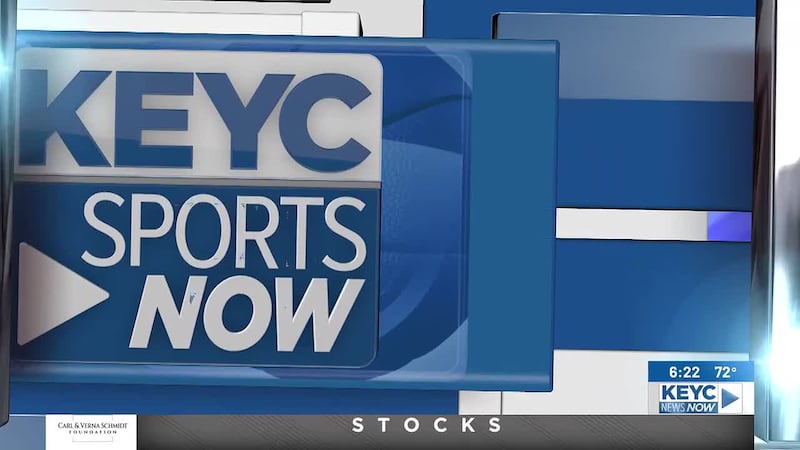 KEYC News Now at 6 Recording