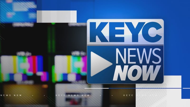 Recording of KEYC News Now at 10 for clipping