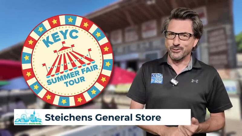 Shawn takes on Steichens General Store at the Minnesota State Fair as the Minnesota Summer...