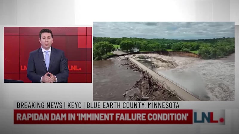 Watch Local News Live on KEYC platforms and more!