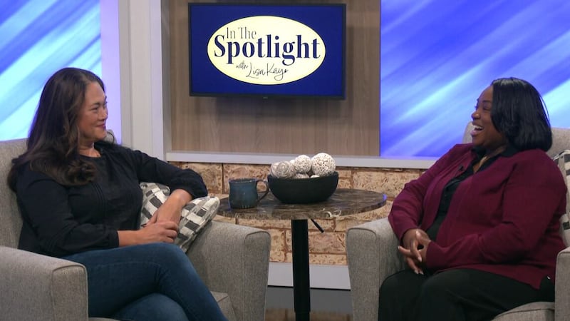 In the Spotlight features Greater Mankato Diversity Council